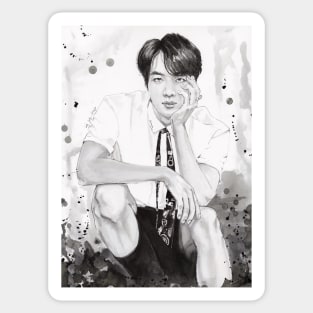 Seokjin ~ Despair ~ Sticker